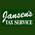 Jansen's Asphalt Sealing & Tax Service