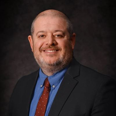 Dr. Mike Sargent